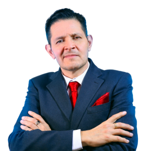 Picture of Lic. Miguel Ortiz